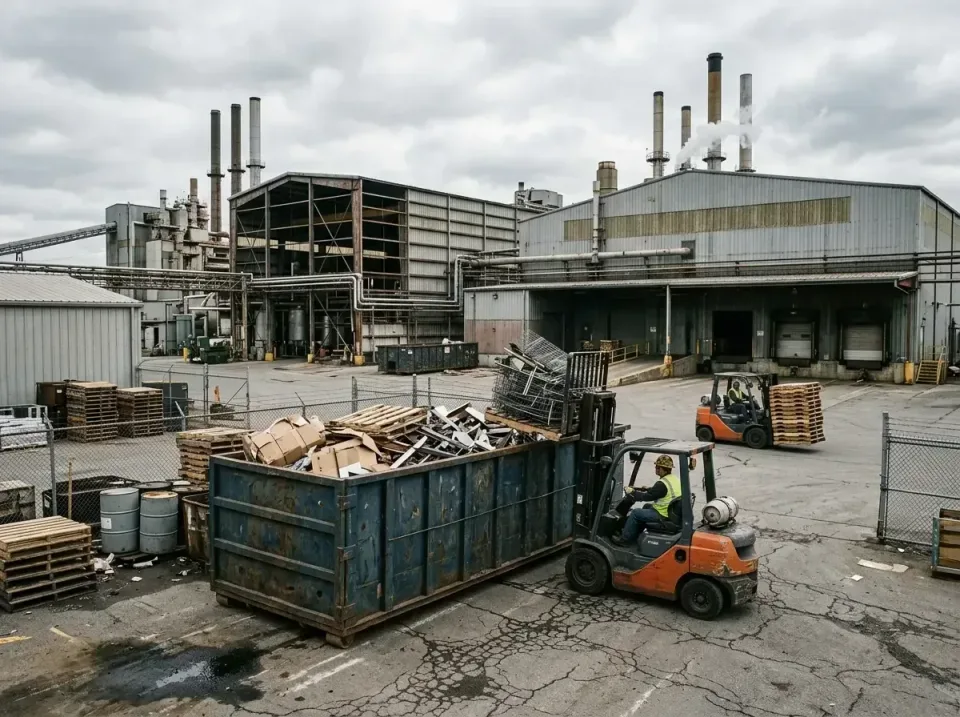 industrial-factory-scrap-conta-003 — frequently asked questions, Cheap Roll-off Dumpster Rentals in Glendora, NJ